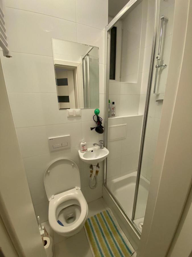 Komfort Na Tamce,Parter, Niedaleko Starowki, Powisle Varsóvia Exterior foto
