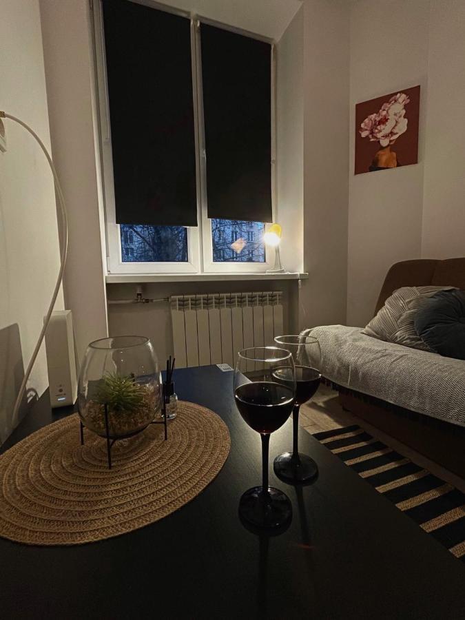 Komfort Na Tamce,Parter, Niedaleko Starowki, Powisle Varsóvia Exterior foto