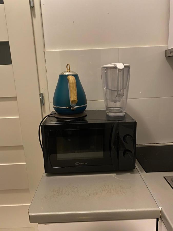 Komfort Na Tamce,Parter, Niedaleko Starowki, Powisle Varsóvia Exterior foto