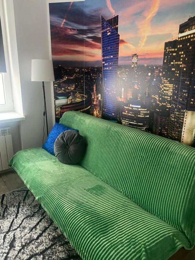 Komfort Na Tamce,Parter, Niedaleko Starowki, Powisle Varsóvia Exterior foto