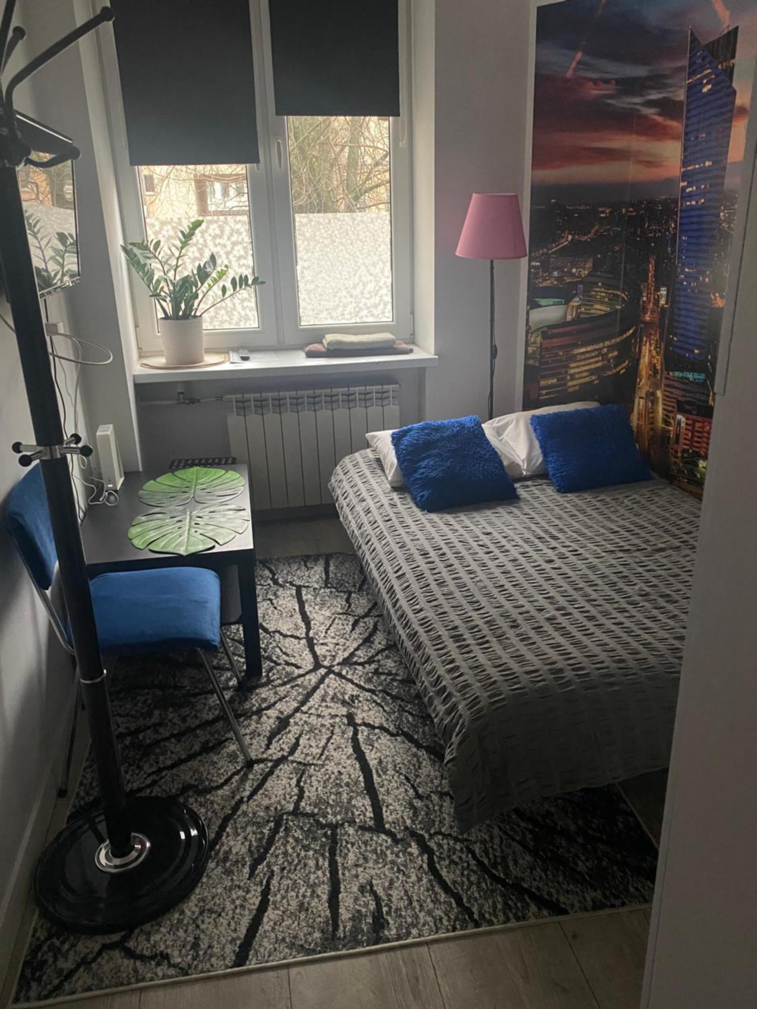Komfort Na Tamce,Parter, Niedaleko Starowki, Powisle Varsóvia Exterior foto