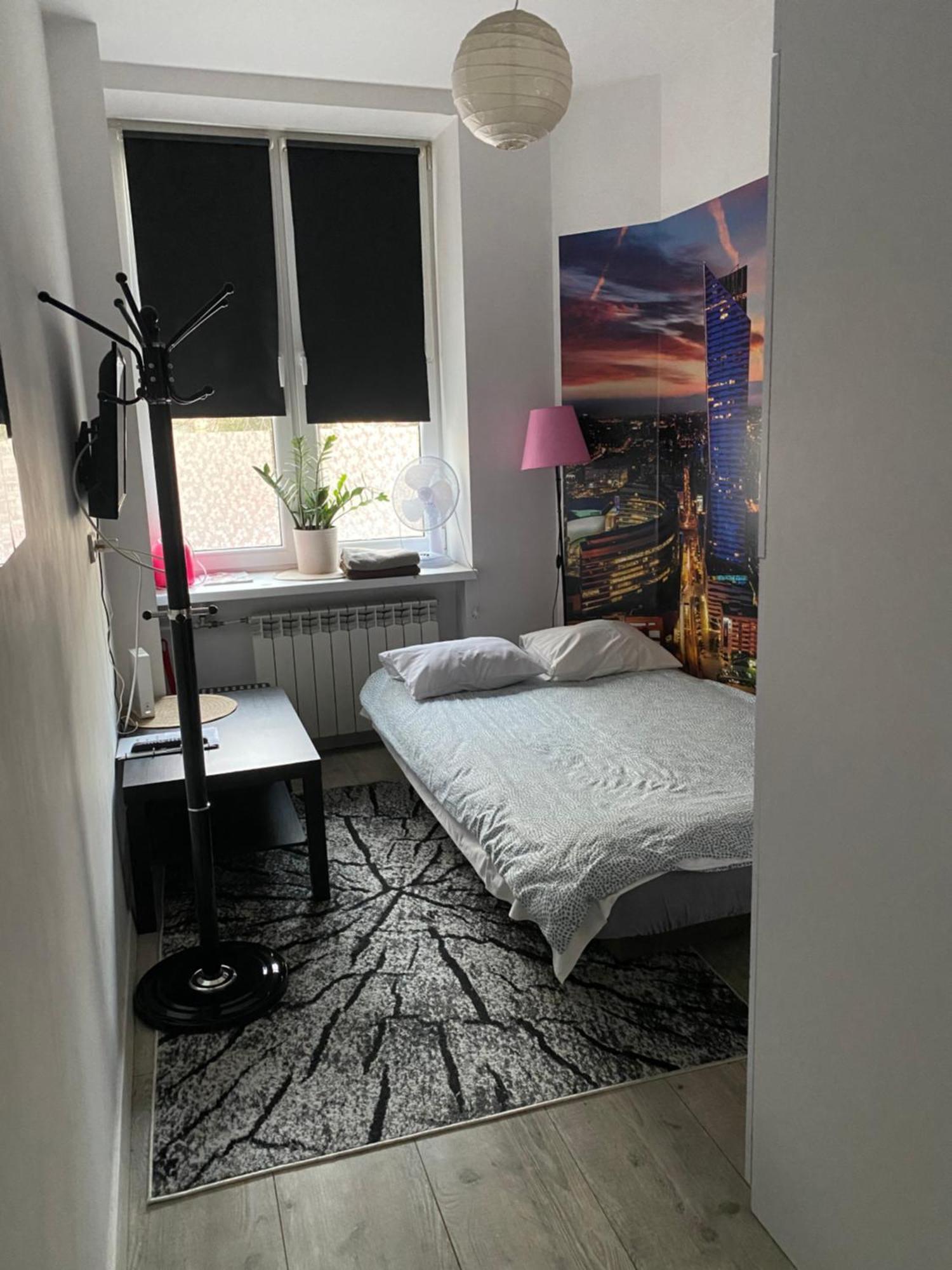 Komfort Na Tamce,Parter, Niedaleko Starowki, Powisle Varsóvia Exterior foto